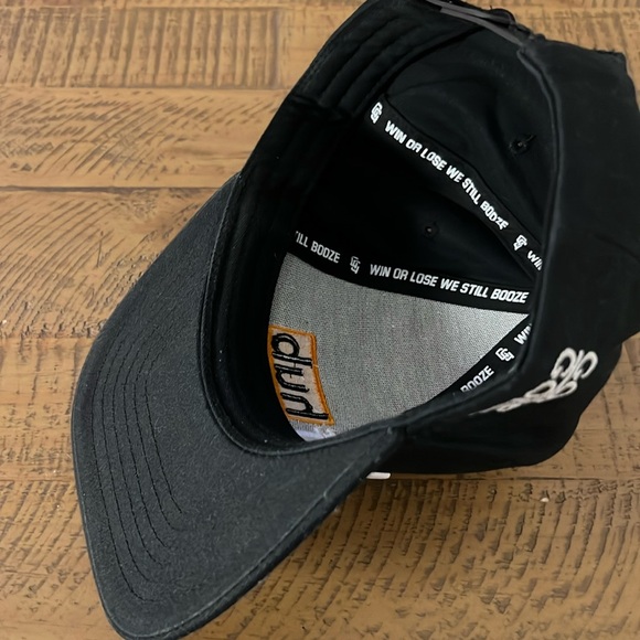 Golf hub - Golf Gods Australia SnapBack Hat - Picture 6 of 10